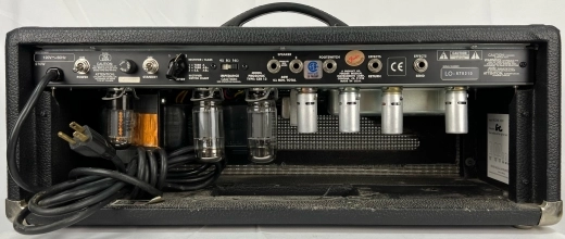 FENDER PROSONIC 60W HEAD 2 CH 2